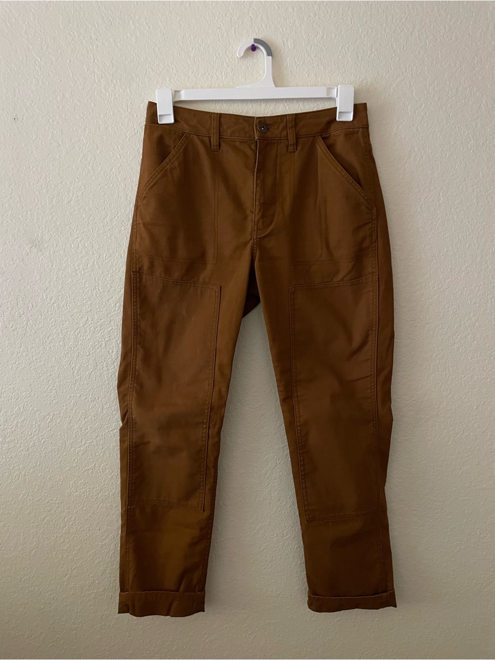 REI Utility Pants
